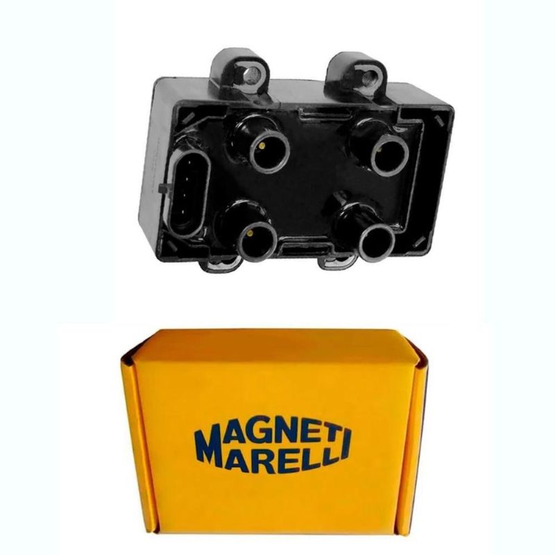 BOBINA DE IGNIÇÃO - MAGNETI MARELLI - BI0149MM